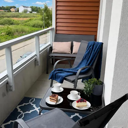 Lazurowy Prestige Z Basenem150 M Od Plazy *